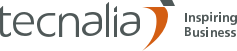 Logo Tecnalia