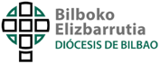 Logo Diócesis de Bilbao