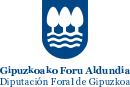 Logo Diputación Foral de Gipuzkoa