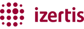 Logo Izertis