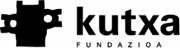 Logo Kutxa Fundazioa