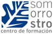 Logo Centro Formación Somorrostro
