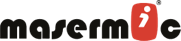 Logo Masermic