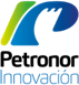 Logo Petronor Innovación