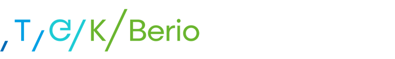 Logo TEK Berio | Edinor