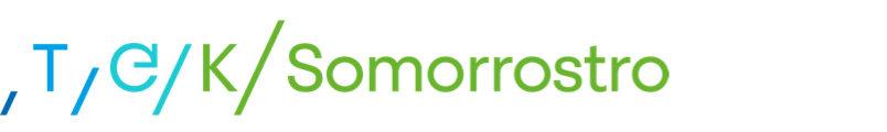 Logo TEK Somorrostro | Edinor