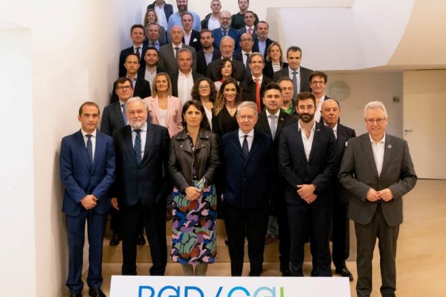 RedCEL Comunidades Energéticas